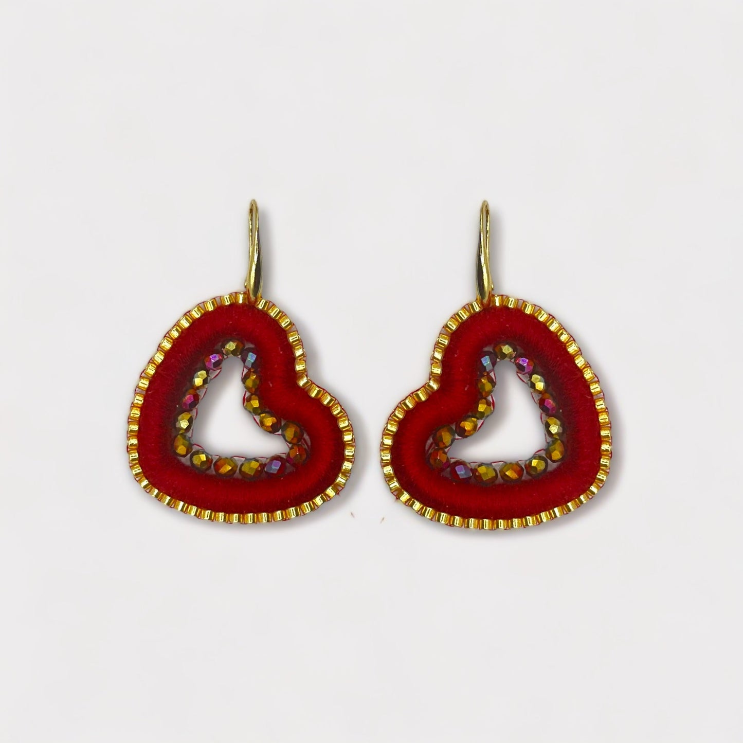 Gigi [ Exclusieve oorbellen - 0