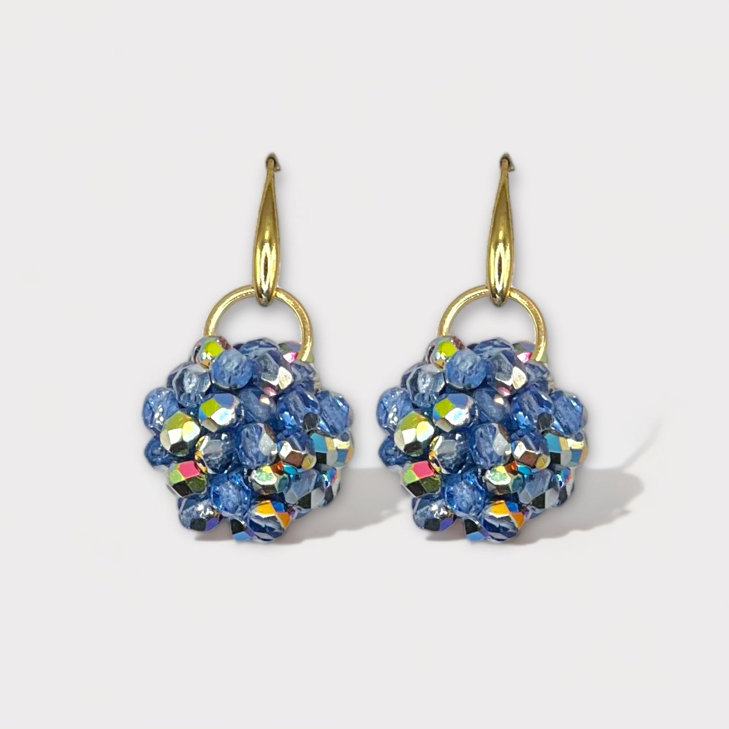 Dominique | Exclusieve oorbellen | Evoir