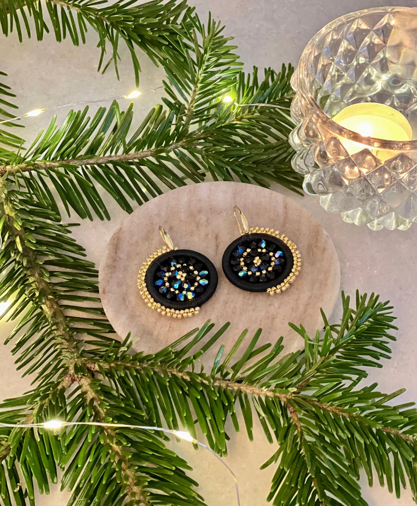 Phillou | Exclusieve oorbellen | Evoir