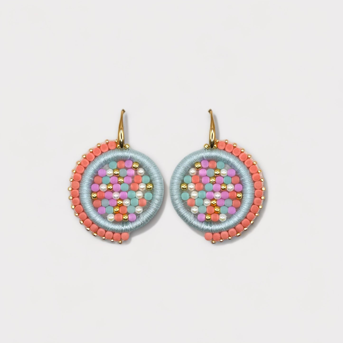 Lylou | Exclusieve oorbellen | Evoir