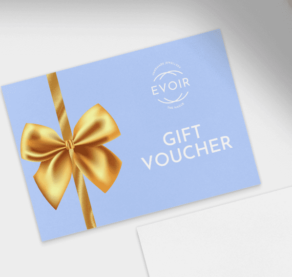 Evoir gift voucher | Evoir