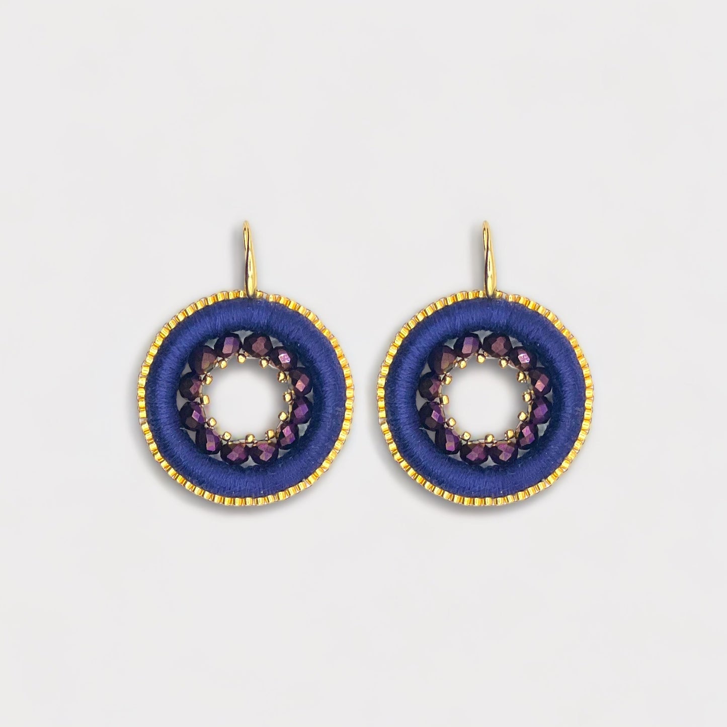 Valerie | Exclusieve oorbellen - 0