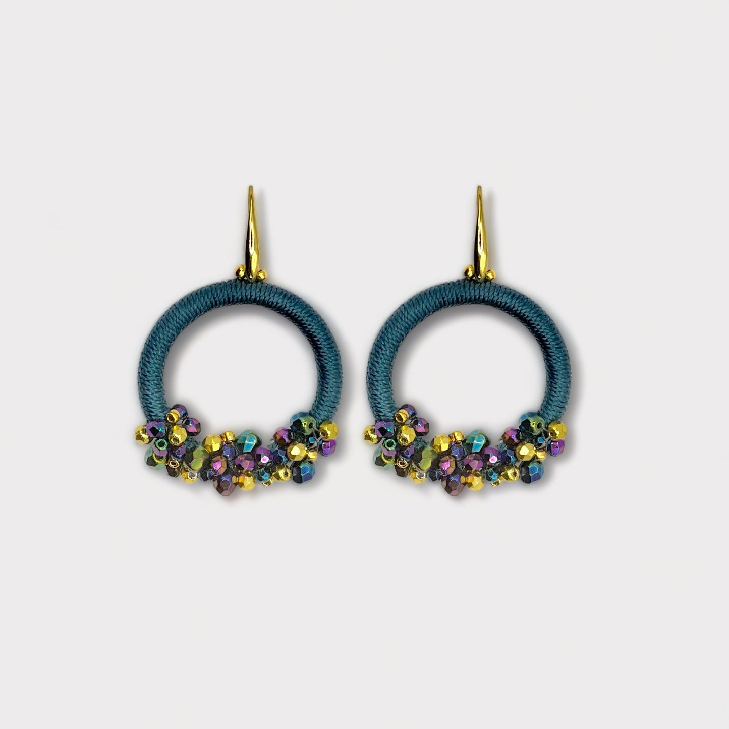 Odette | Exclusieve oorbellen