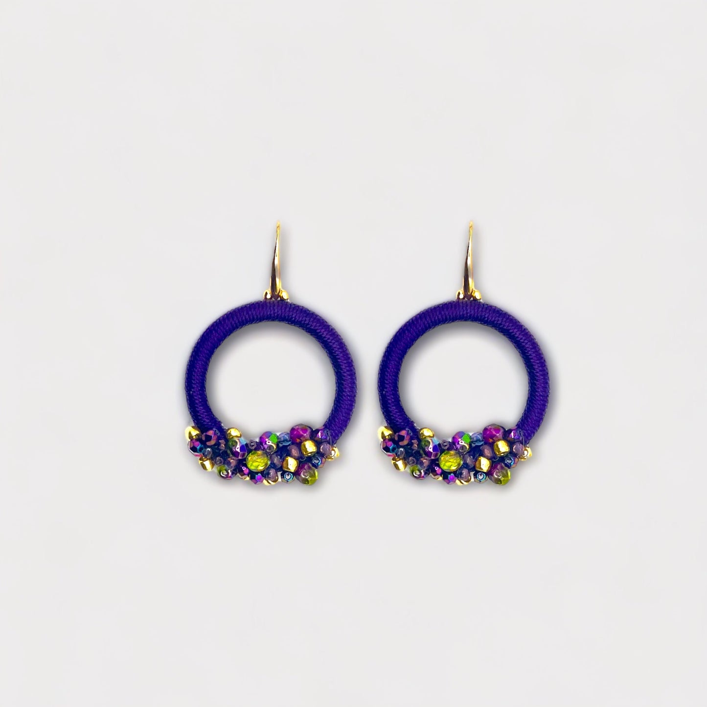 Mila | Exclusieve oorbellen | Evoir