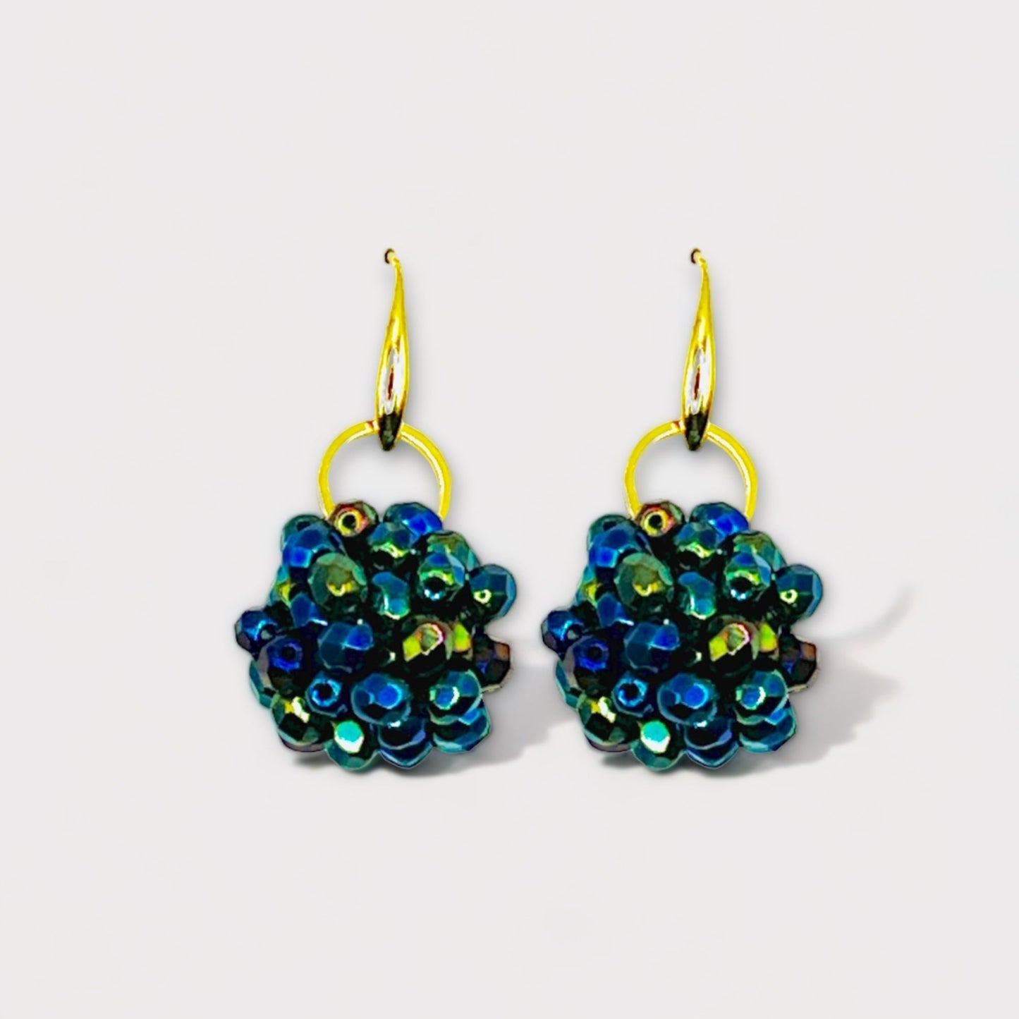 Pomeline | Exclusieve oorbellen | Evoir