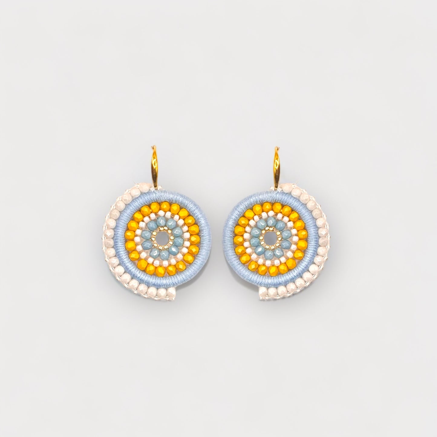 Michèle | Exclusieve oorbellen | Evoir