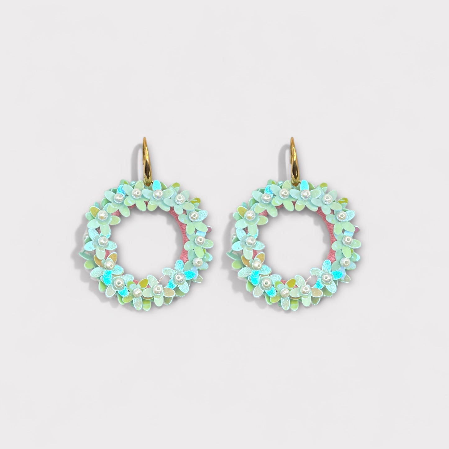 Ambre | Exclusieve oorbellen