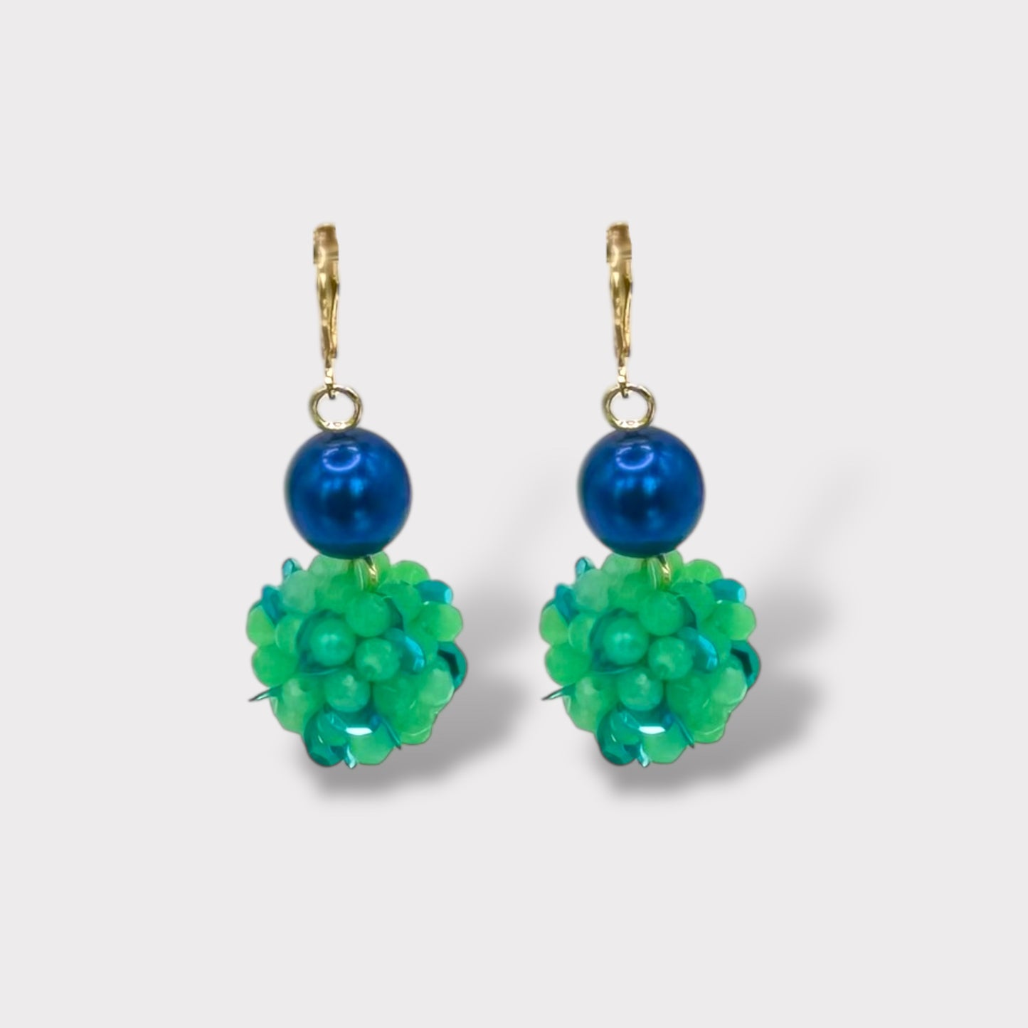 Nynette - Exclusieve oorbellen | Evoir